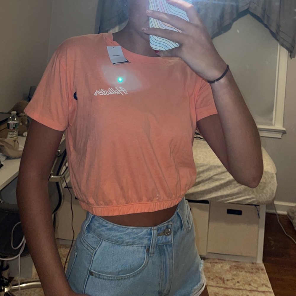 Bright Holister T-Shirt